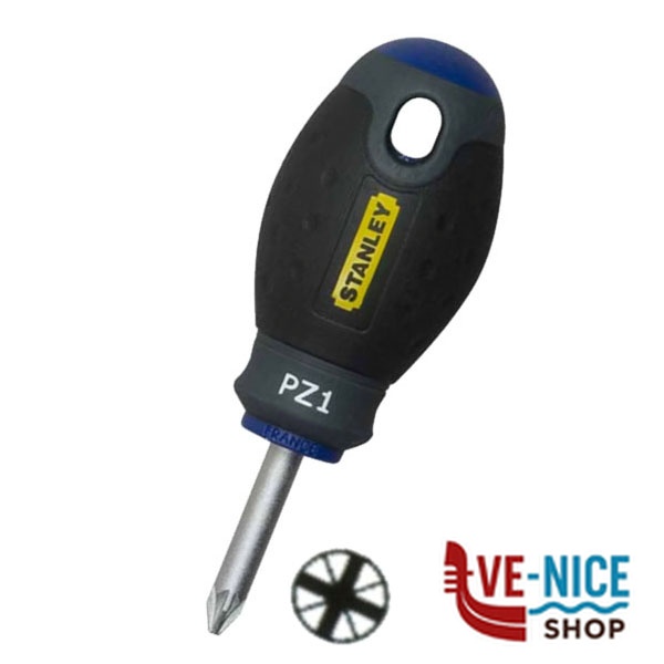 CACCIAVITE PZ NANO 1x 30 FATMAX 0-65-408 STANLEY 0-65-408 STANLEY F - immagine 5