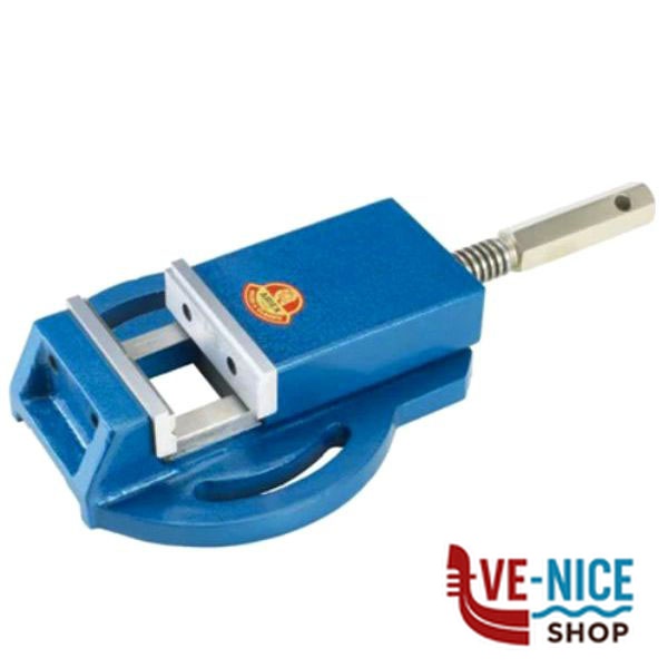 MORSA TRAPANI GHISA FISSA 60x70 ARIEX 118/60 MORSE TRAPANI F - immagine 7