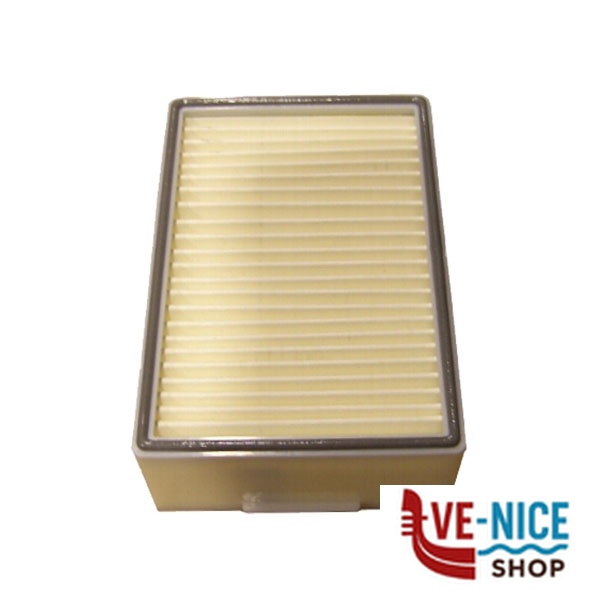 FILTRO CARTUCCIA mm 105x154 h 47 GISOWATT 83150H01 ASPIRAPOLVERE F - immagine 7
