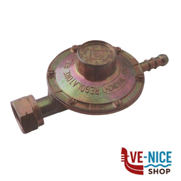 REGOLATORE GAS BP ORIZZONTALE FISSO kg/h 1,0 GNALI LP360T03-02A REGOLATORI GAS C - immagine 5