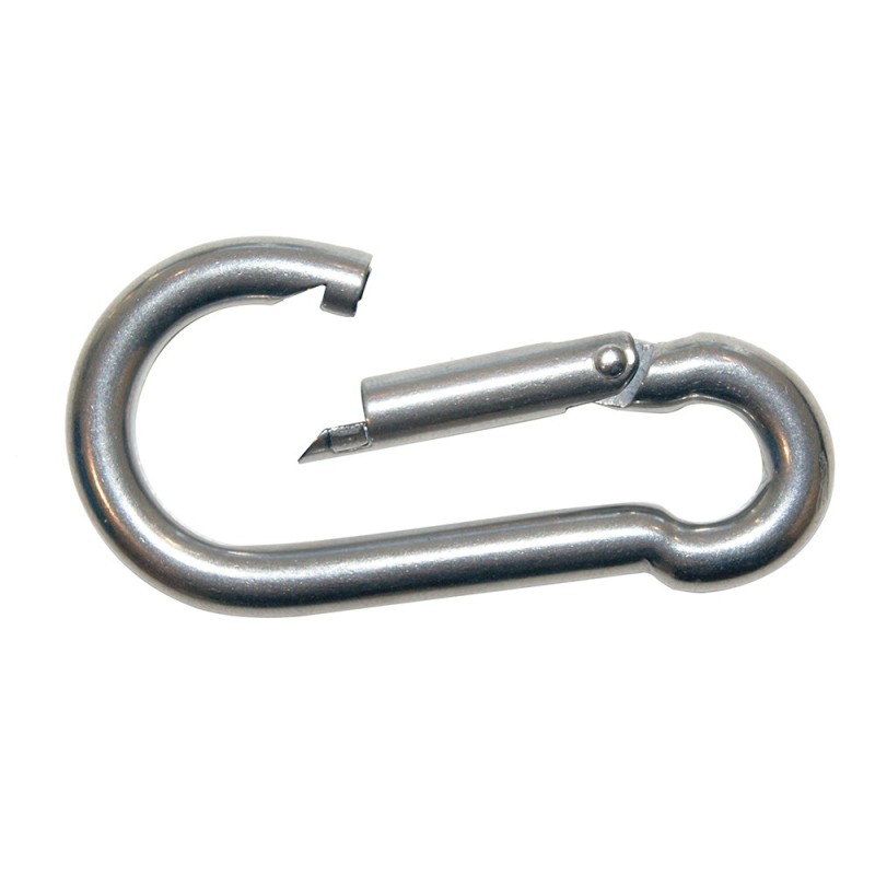 Plastimo MOSCHETTONE ø7 MM - 2PZ (acq.min. unità) - immagine 3
