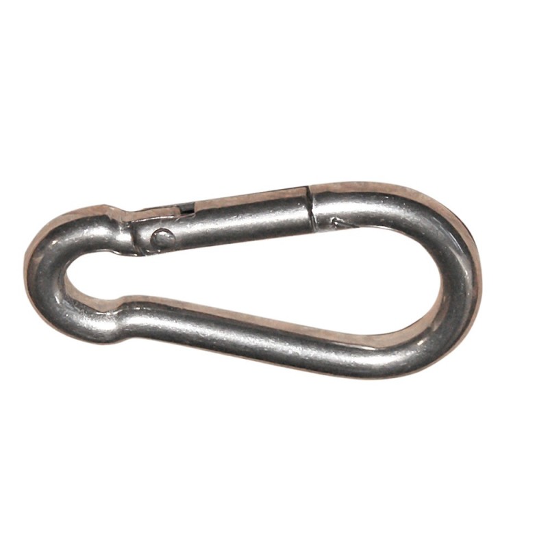 Plastimo MOSCHETTONE ø7 MM - 2PZ (acq.min. unità) - immagine 2