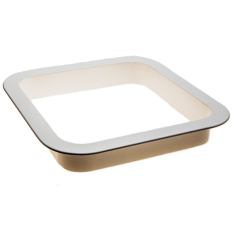 Gebo FLANGIA ALLUMINIO PER ART.3280508 (acq.min. unità) - immagine 7