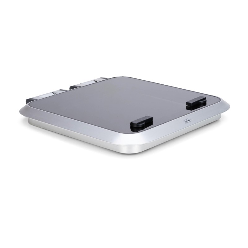 Gebo FLANGIA ALLUMINIO PER ART.3280508 (acq.min. unità) - immagine 5