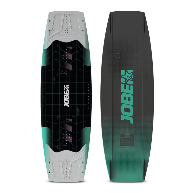 Jobe Jobe Prolix Wakeboard 143 (acq.min. unità)