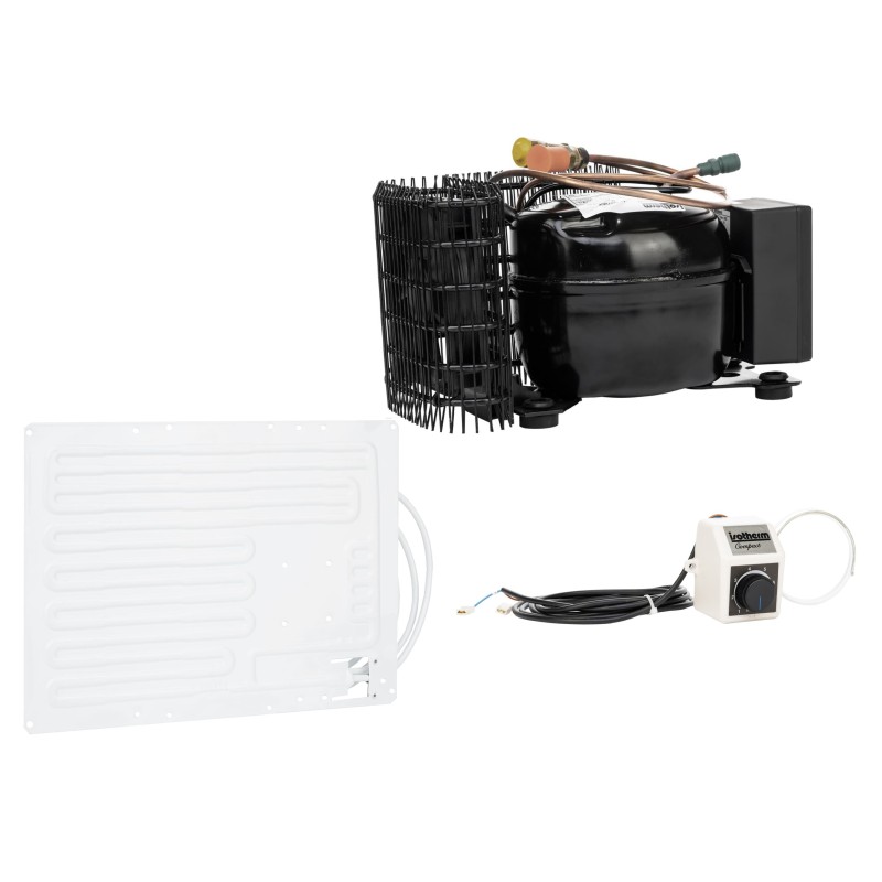 Indel Webasto Marine - Isotherm GRUPPO GE150 (acq.min. unità) - immagine 3