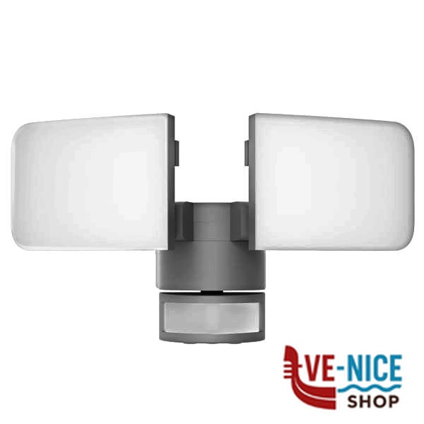 PROIETTORE LED WING W30 FISSO SYNTESY 11930 LS-F20A-30W PROIETTORI F - immagine 7
