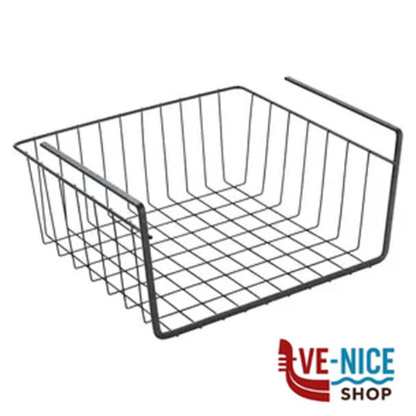 MENSOLA TOUCH-THERM KANGURO 40x26 h 14 METALTEX 36.30.40 MENSOLE C - immagine 7
