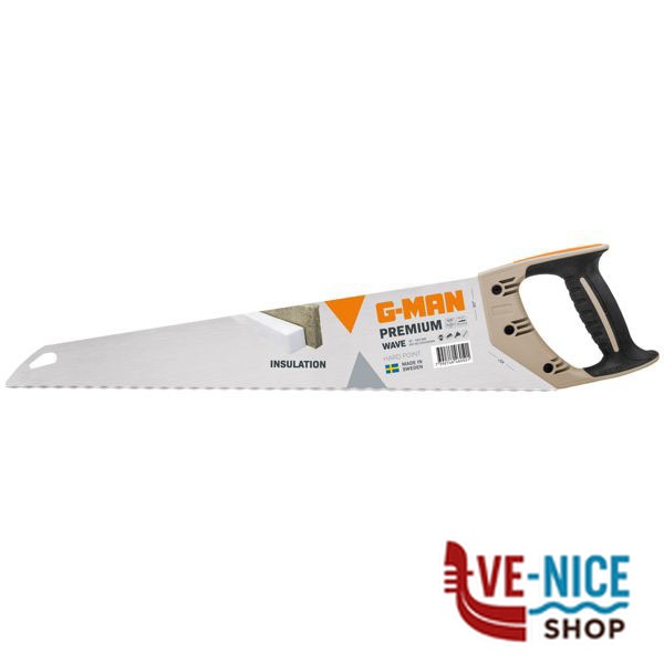 SEGACCIO MATERIALI ISOLANTI 255H22WA-550 G-MAN 255H22WA-550 SEGACCI F - immagine 8