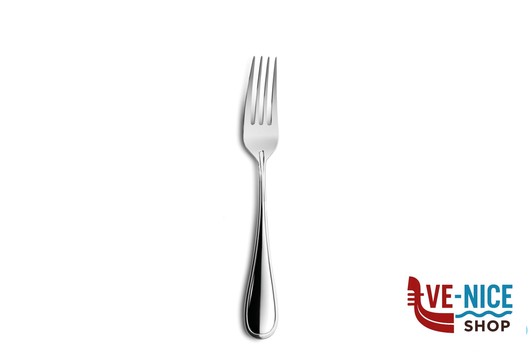 CONTOUR FORCHETTA FRUTTA CM 19,2 INOX 18.10 3,5MM COMAS forchette (acq.min.12 pezzi) - immagine 2