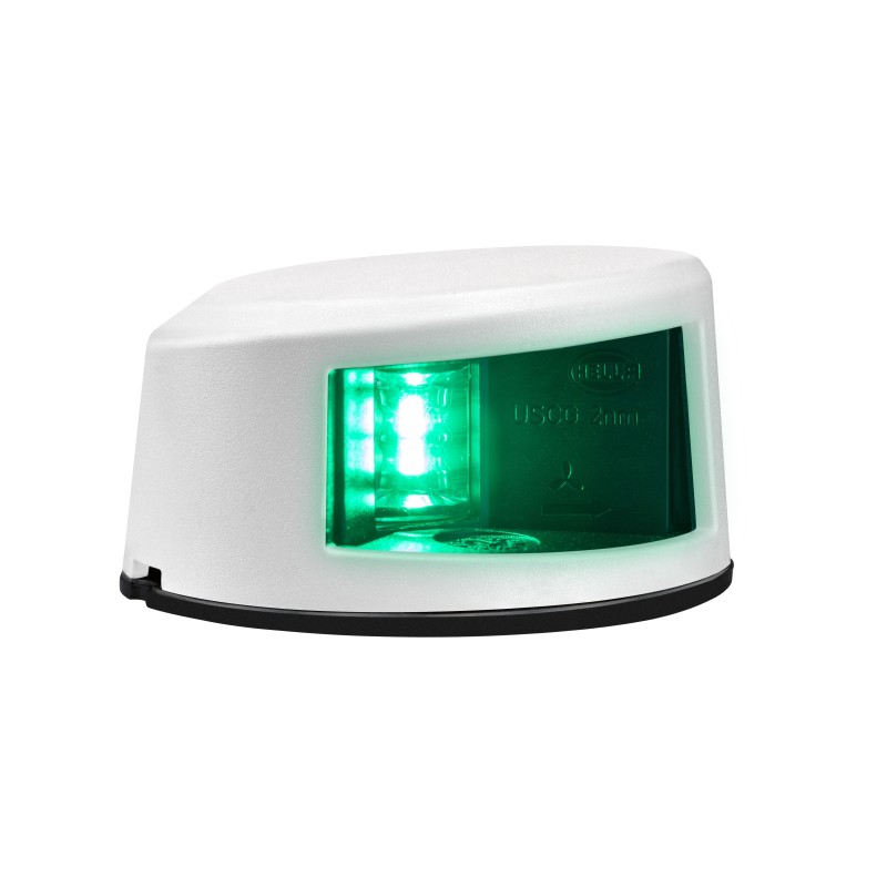 Hella marine NAVILED COMPACT BIANCO KIT (acq.min. unità) - immagine 2