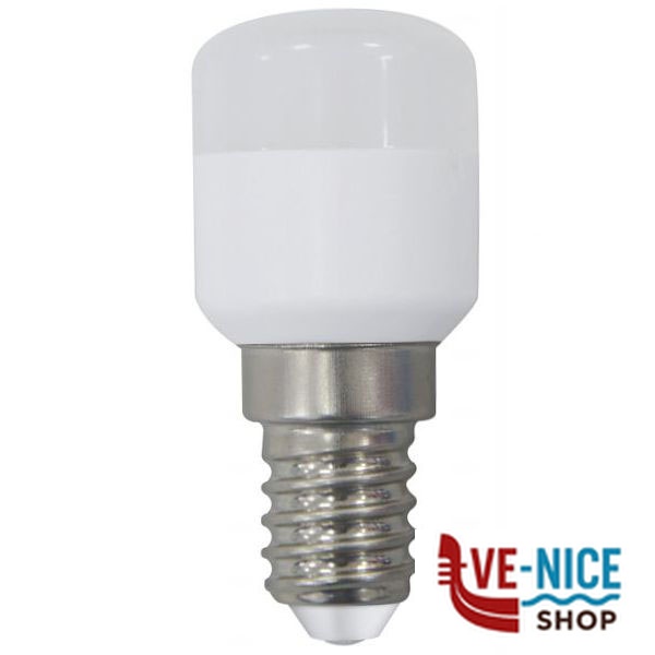LAMPADA LED SLD PERA E14 W1,3 6500K FRG Lm150 SHOT SLD7102X1FRB LAMPADINE F - immagine 7