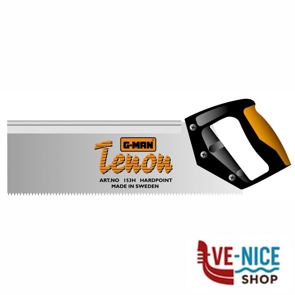 SEGACCIO DORSO 153H14-350 G-MAN 153H14-350 SEGACCI F - immagine 8