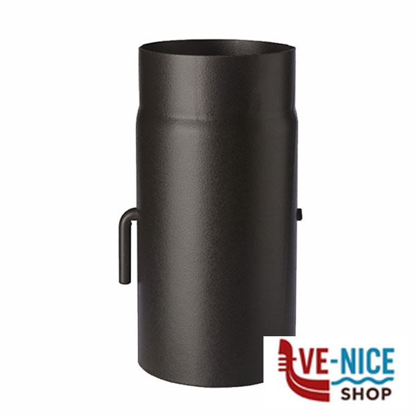 SERRANDOLA ACC 12x25 NERO 2MM AETERNUM ALA R40 130 350 162 SERRANDOLE E CHIAVETTE F - immagine 8
