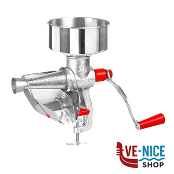 SPREMIPOMODORO MANUALE N.3 TRE SPADE 3 SPADE 10000/II SPREMIPOMODORI C - immagine 7