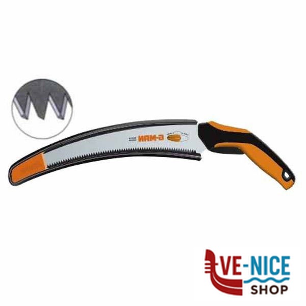 SEGACCIO CURVO PLUS 232PS-350 G-MAN 232PS-350 SEGACCI F - immagine 8