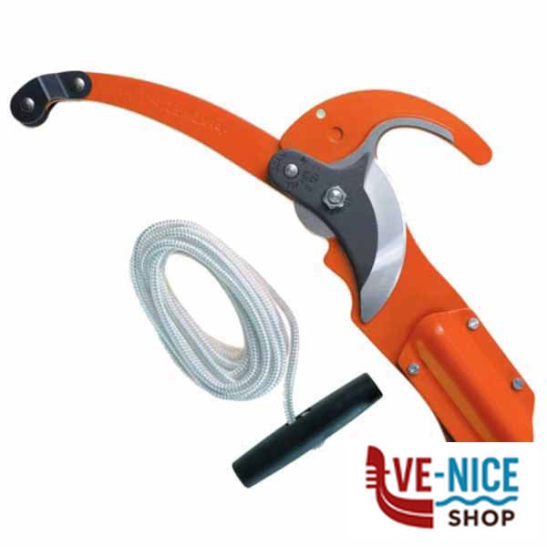 SVETTATOIO PERTICA mm 40 P34-37 PRADINES P34-37 SVETTATOI PERTICA F - immagine 8