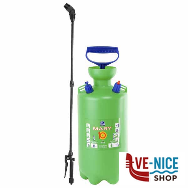 POMPA MARY l 5,0 GDM 4003N POMPE PRESSIONE-SPRUZZATORI F - immagine 8