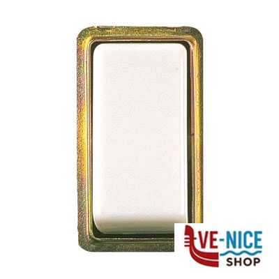 FRUTTO MAGIC INTERRUTTORE UNIPOLARE 7900.1 FRUTTI E SUPPORTI F - immagine 7