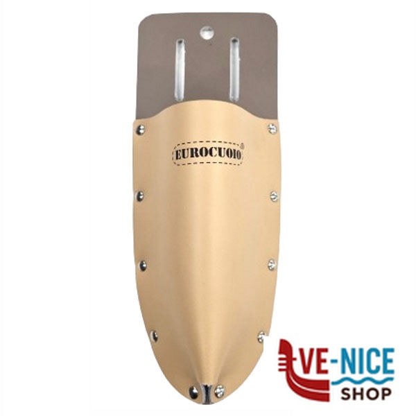 PORTAFORBICI CUOIO EXTRA 338-E PORTAFORBICI F - immagine 8