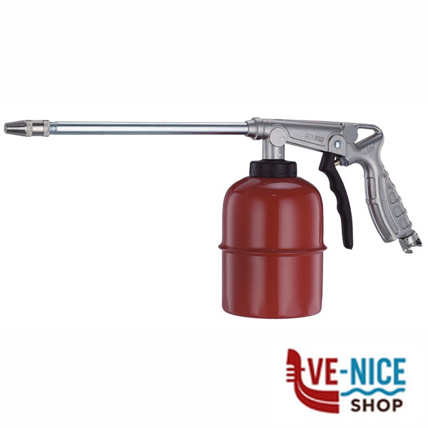 PISTOLA LAVAGGIO NAFTA 26/B-TN-E ANI AH071282 PISTOLE LAVAGGIO F - immagine 7