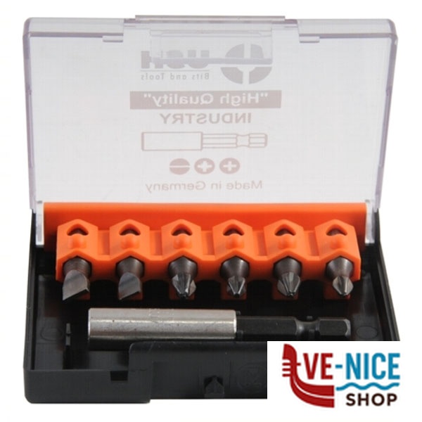 INSERTI DISPENSER T-PH-PZ Sr Pz 7 USH 6001 AVVITATORI - INSERTI F - immagine 8