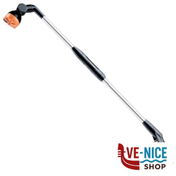 DOCCIA INNAFFIO ELEGANT 4 FUNZIONI EST 9086 CLABER 9086 CLABER F - immagine 8