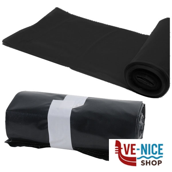 SACCO CALCINACCI cm 50x90 Pz 10 SP50X9090NCN SACCHI MACERIE F - immagine 8