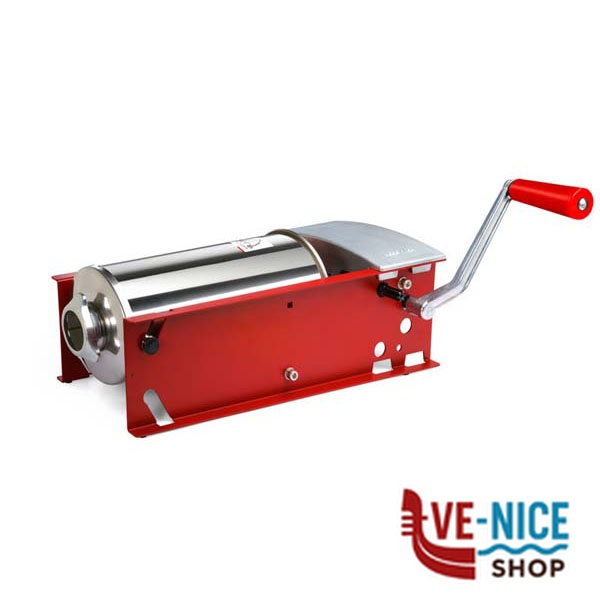 INSACCATRICE STAR 5 kg 5 3 SPADE 20000 INSACCATRICI C - immagine 7