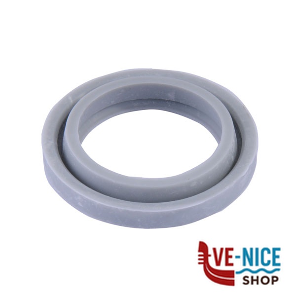 GUARNIZIONE SFERA SEDE SCARICO Pz 10 9038 PUCCI 80009038 CASSETTE WC F - immagine 8