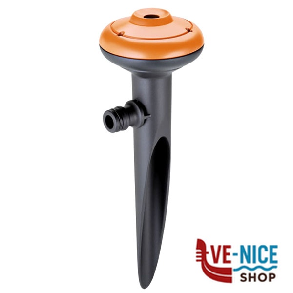 IRRIGATORE PUNTALE SPIKE-JET 8661 CLABER 8661 CLABER F - immagine 8