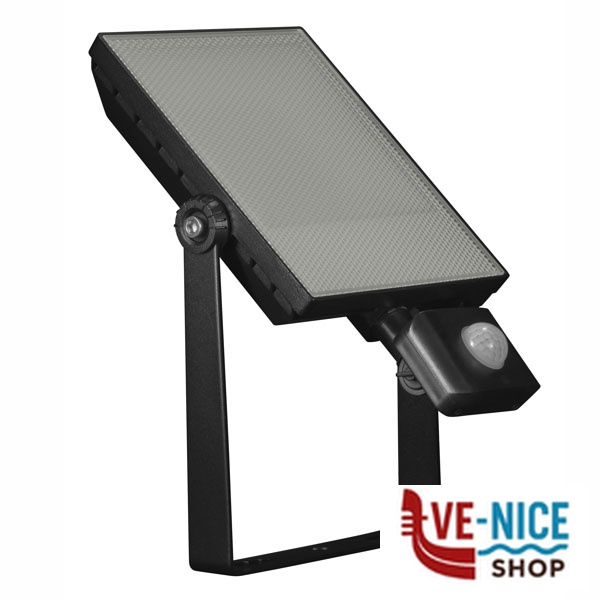 PROIETTORE LED W10 FISSO SENSORE F1200BSE DURACELL DU-F1000BSE PROIETTORI F - immagine 7