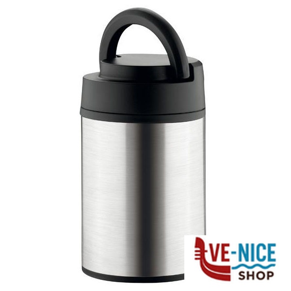 PORTAVIVANDE ACCIAIO cc 1000 CONSTANT TESCOMA 318538 PORTAVIVANDE C - immagine 7