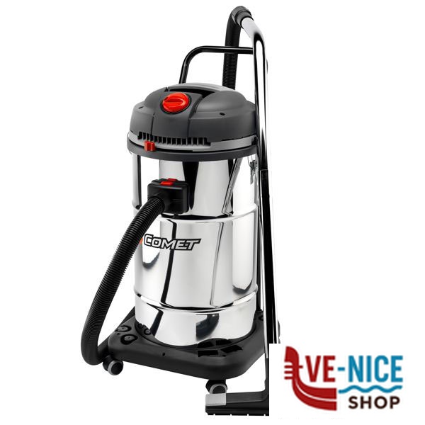 ASPIRAPOLVERE l 65 W 2400 CVP265X COMET 40018-00015 ASPIRAPOLVERE F - immagine 8