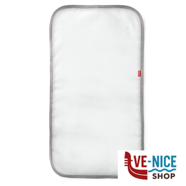 TELO ASSE STIRO ANTILUCIDO cm 70x35 RAYEN 6317.01 TELI ASSE STIRO C - immagine 7