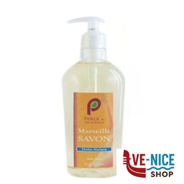 SAPONE LIQUIDO MARSIGLIA ml 500 PERLE SLN500 SAPONI C - immagine 7