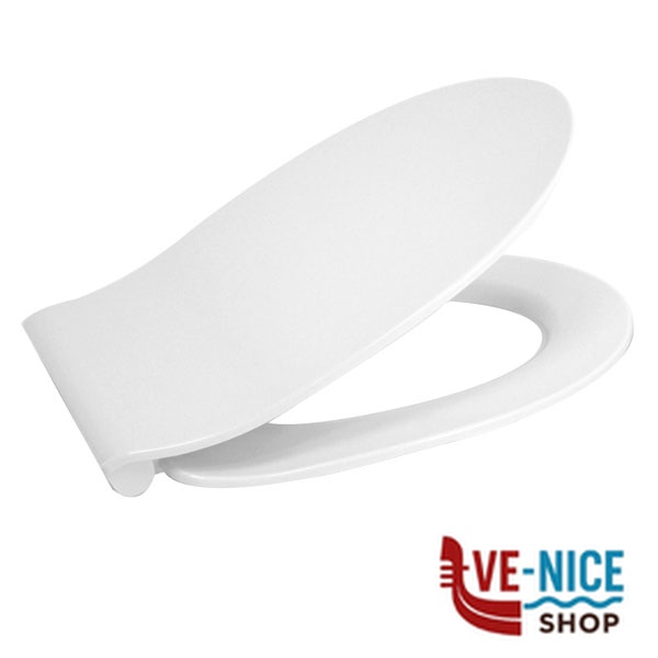 SEDILE WC PAVIA SILENTIUM 100120 BEMIS 2070PB000 SEDILI WC C - immagine 7
