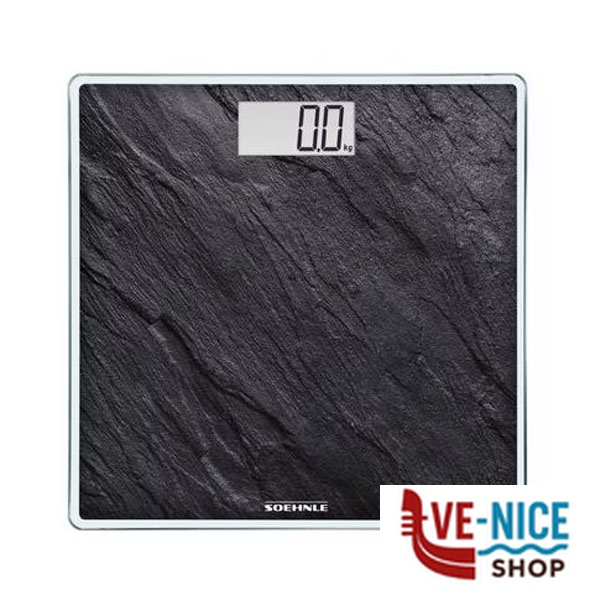 PESAPERSONE DIGIT.COMPACT 300 SLATE 180 SOEHNLE 63881 PESAPERSONE C - immagine 7