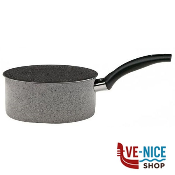 CASSERUOLA 1 MANICO cm 16 CORTINA ECO BALLARINI 1008685 PENTOLE ZWILLING BALLARINI C - immagine 7
