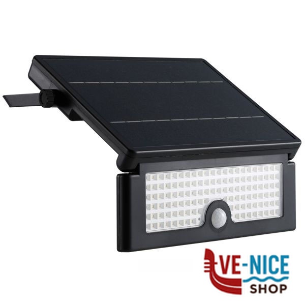PROIETTORE LED SOLARE YUMA10NS W10 SHOT YUMA10NK PROIETTORI F - immagine 7