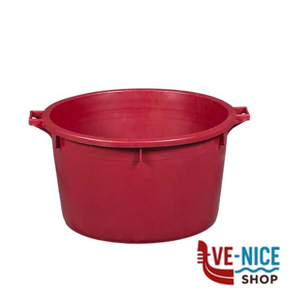 MASTELLO TONDO VINACCIA l 110 71 h 39 ICS P150112 MASTELLI C - immagine 12